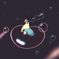 いしいひろゆきによる「健康で文化的な最低限度の生活」のカバーイラスト。