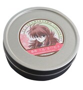 「薔薇と木苺の香りの紅茶」