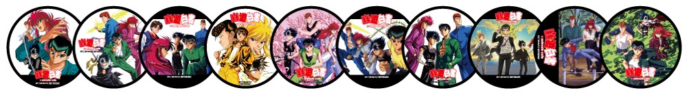 6月26日から7月16日までに配布される特典コースター。