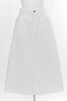 普賢真人モデルのスカート。