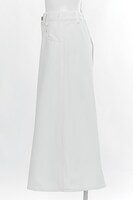 普賢真人モデルのスカート。