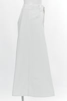 普賢真人モデルのスカート。