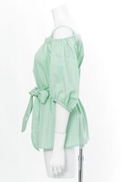 普賢真人モデルのカットソー。