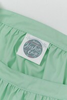 普賢真人モデルのカットソー。