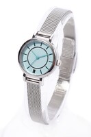 普賢真人モデルの腕時計。