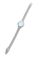 普賢真人モデルの腕時計。