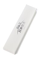 普賢真人モデルの腕時計（ケース）。