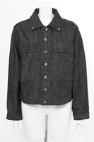 太公望モデルのアウター。