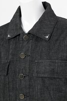 太公望モデルのアウター。