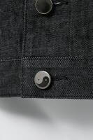 太公望モデルのアウター。