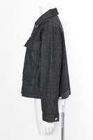 太公望モデルのアウター。