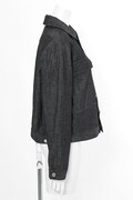 太公望モデルのアウター。