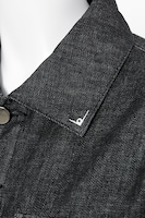 太公望モデルのアウター。