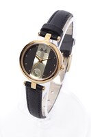 太公望モデルの腕時計。