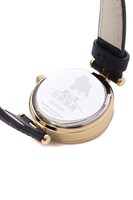 太公望モデルの腕時計。