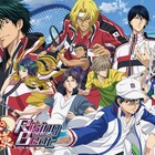 許斐剛の新曲「恋のフリックを刻み込め」テニラビで配信、MVも公開