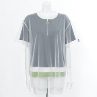 楊ゼンモデルのカットソーセット。