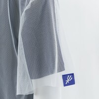 楊ゼンモデルのカットソーセット。