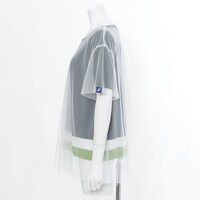 楊ゼンモデルのカットソーセット。