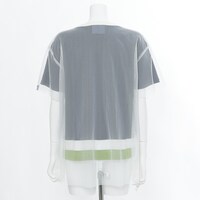 楊ゼンモデルのカットソーセット。