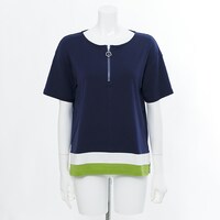 楊ゼンモデルのカットソーセット。