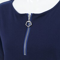 楊ゼンモデルのカットソーセット。