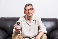 コメントムービーより。