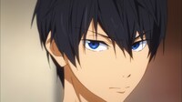「Free!-Eternal Summer-」場面カット (c)おおじこうじ・京都アニメーション/岩鳶高校水泳部ES