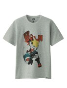 「ジャンプ50thグラフィックT」（「僕のヒーローアカデミア」）(c)堀越耕平/集英社