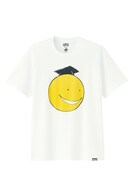 「ジャンプ50thグラフィックT」（「暗殺教室」）(c)松井優征/集英社