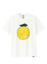 「ジャンプ50thグラフィックT」（「暗殺教室」）(c)松井優征/集英社