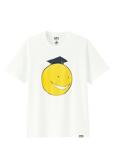 「ジャンプ50thグラフィックT」（「暗殺教室」）(c)松井優征/集英社