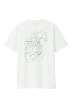 「ジャンプ50thグラフィックT」（「ブラッククローバー」）(c)田畠裕基/集英社