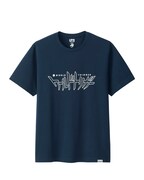 「ジャンプ50thグラフィックT」（「ワールドトリガー」）(c)葦原大介/集英社