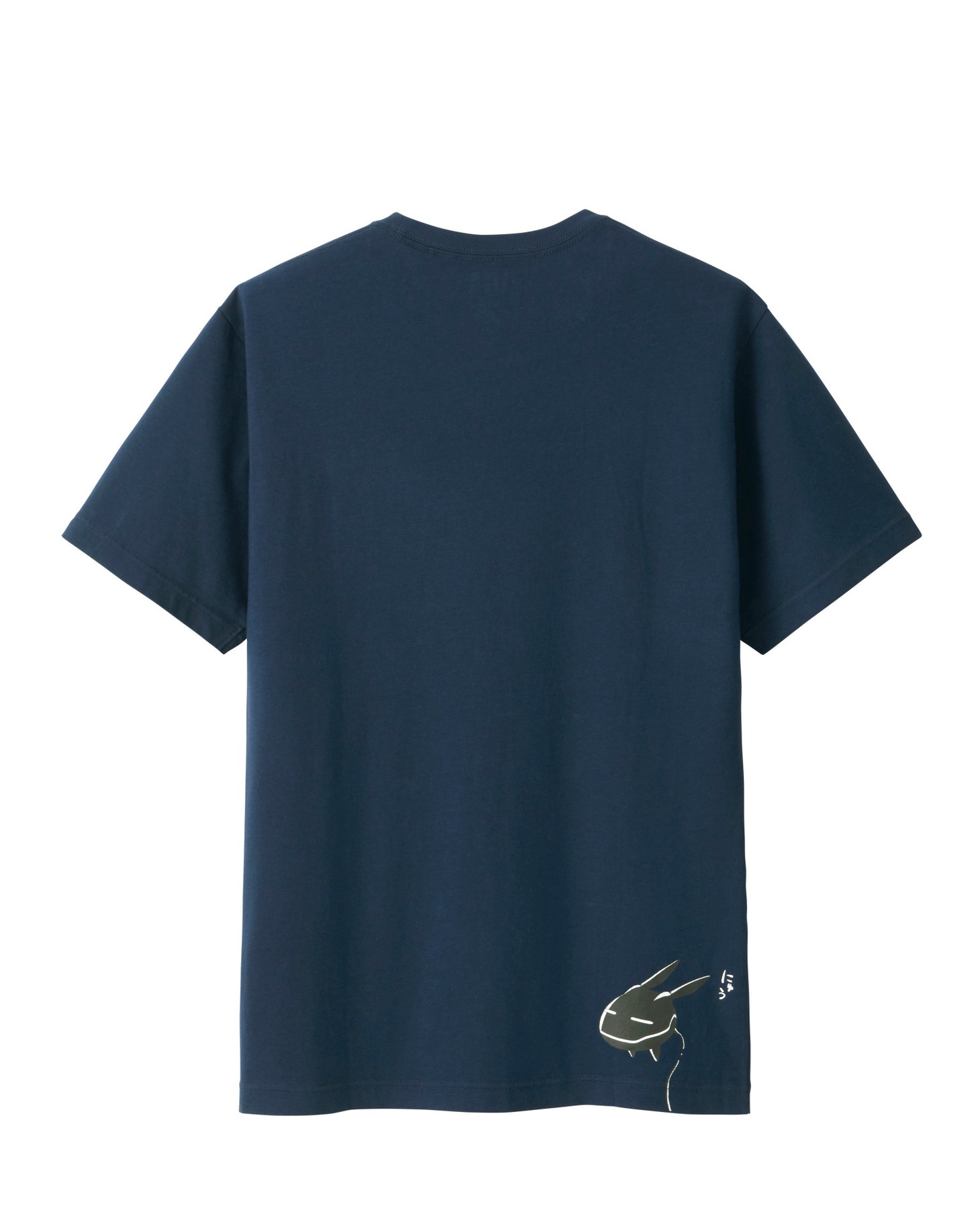 「ジャンプ50thグラフィックT」（「ワールドトリガー」）(c)葦原大介/集英社