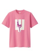 「ジャンプ50thグラフィックT」（「斉木楠雄のΨ難」）(c)麻生周一/集英社