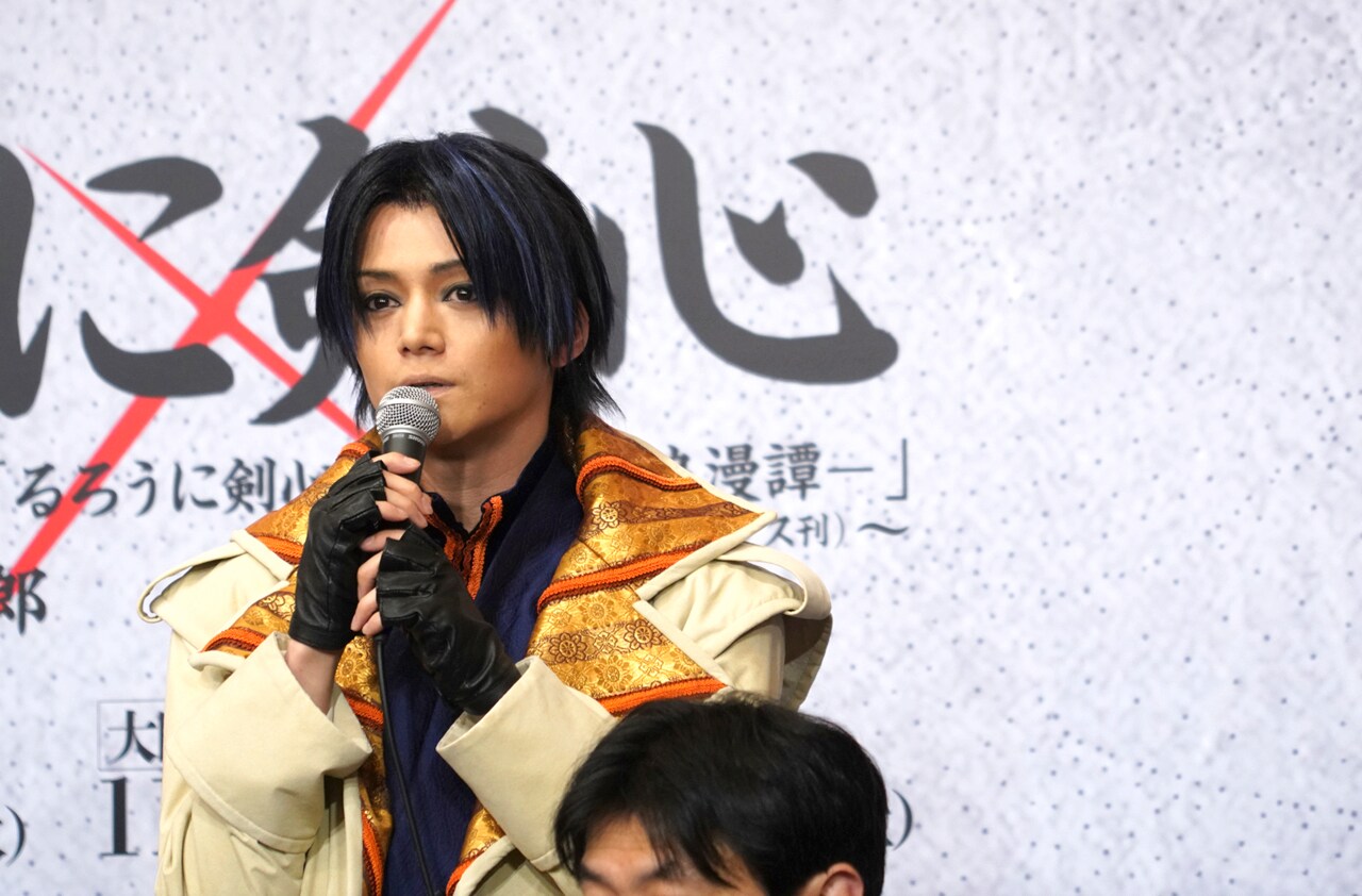 三浦涼介 [画像ギャラリー 18/21] - コミックナタリー