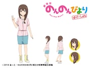 富士宮このみ(CV:新谷良子)