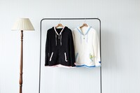 アニメ「ふたりはプリキュア」をモチーフにしたルームウェア。