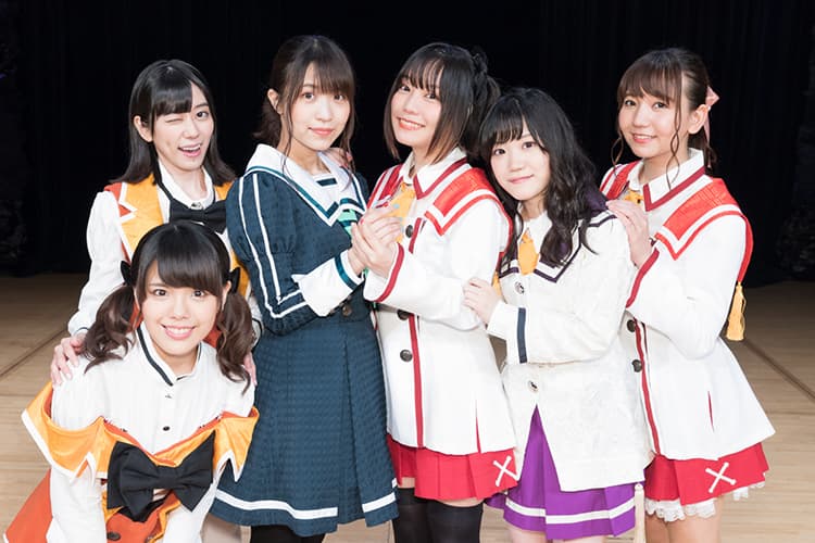 刀使ノ巫女 イベントで本渡楓 まだまだまだまだ終わんないよ 宣言 イベントレポート コミックナタリー