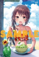 メロンブックス特典