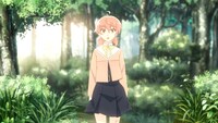 アニメ「やがて君になる」PV第1弾より。