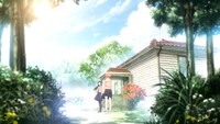 アニメ「やがて君になる」PV第1弾より。