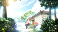 アニメ「やがて君になる」PV第1弾より。