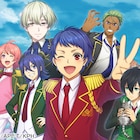 「キンプリ」新作アニメの序章がゲームで展開!シンがなるのマイソングをカバー