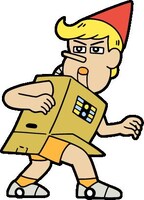 ノキオ（CV：阿諏訪泰義）