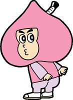 スウィーツ（CV：中西茂樹）