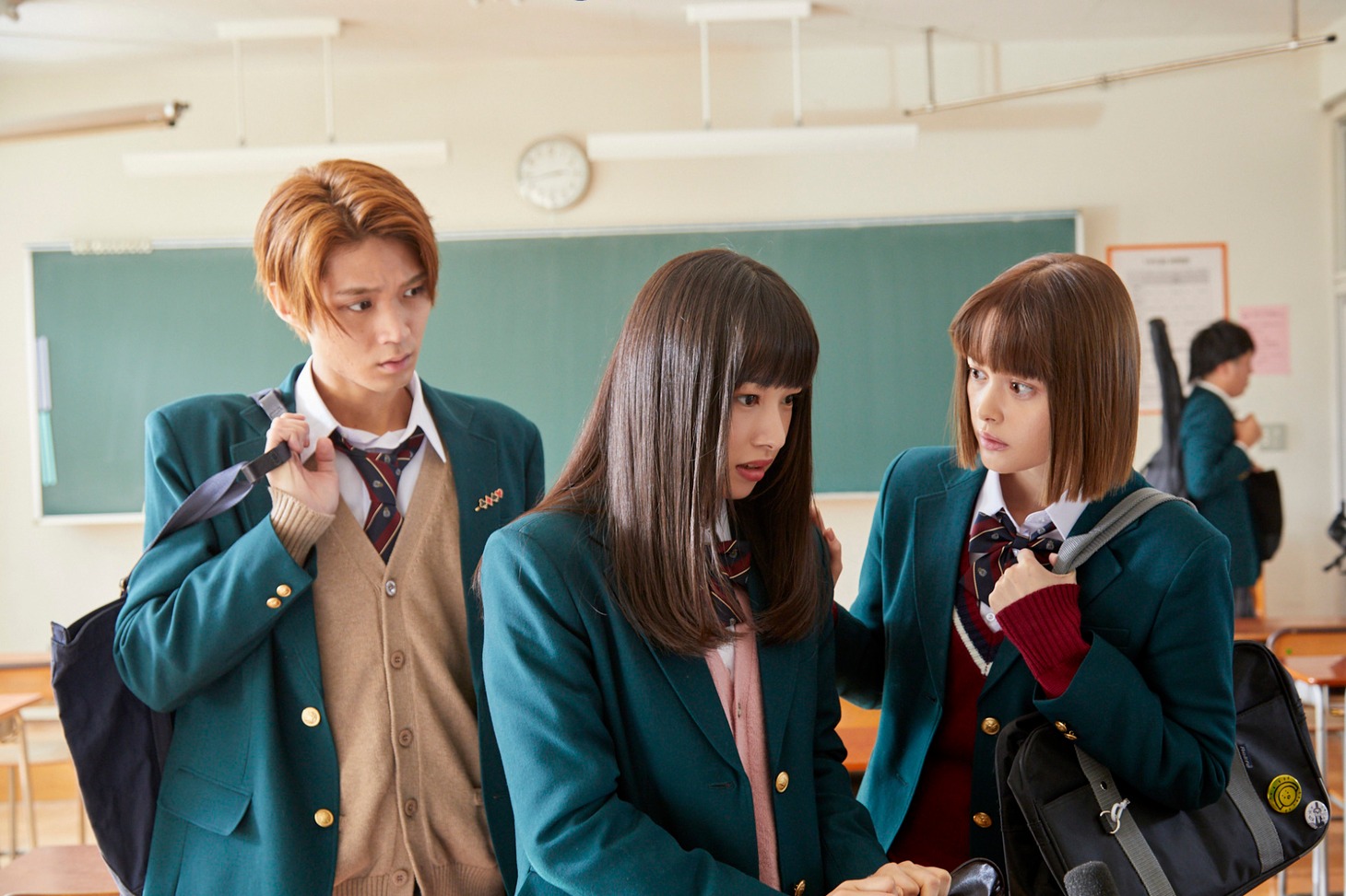 映画「ういらぶ。」より。
