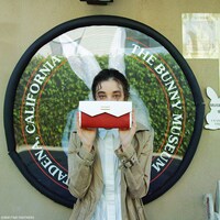 サコッシュのバーナビー・ブルックスJr.モデル。