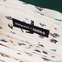 スタンドミラー＆ミラーポーチ